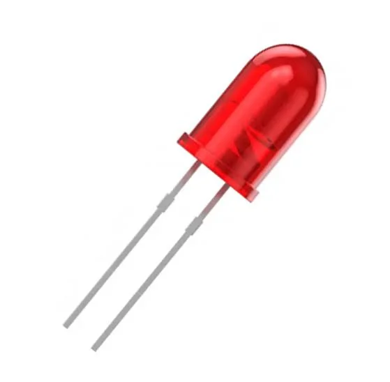 5mm Red Led